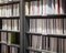 Centre de documentation de Bron : rapports d'op&eacute;ration