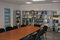 Biblioth&egrave;que (et salle de r&eacute;union) de Saint-Cyr-en-Val