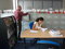 Centre de documentation de Metz : espace de consultation 
