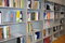 Centre de documentation de Clermont-Ferrand : ouvrages