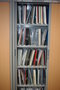 Centre de documentation de Clermont-Ferrand : rapports d'op&eacute;ration 